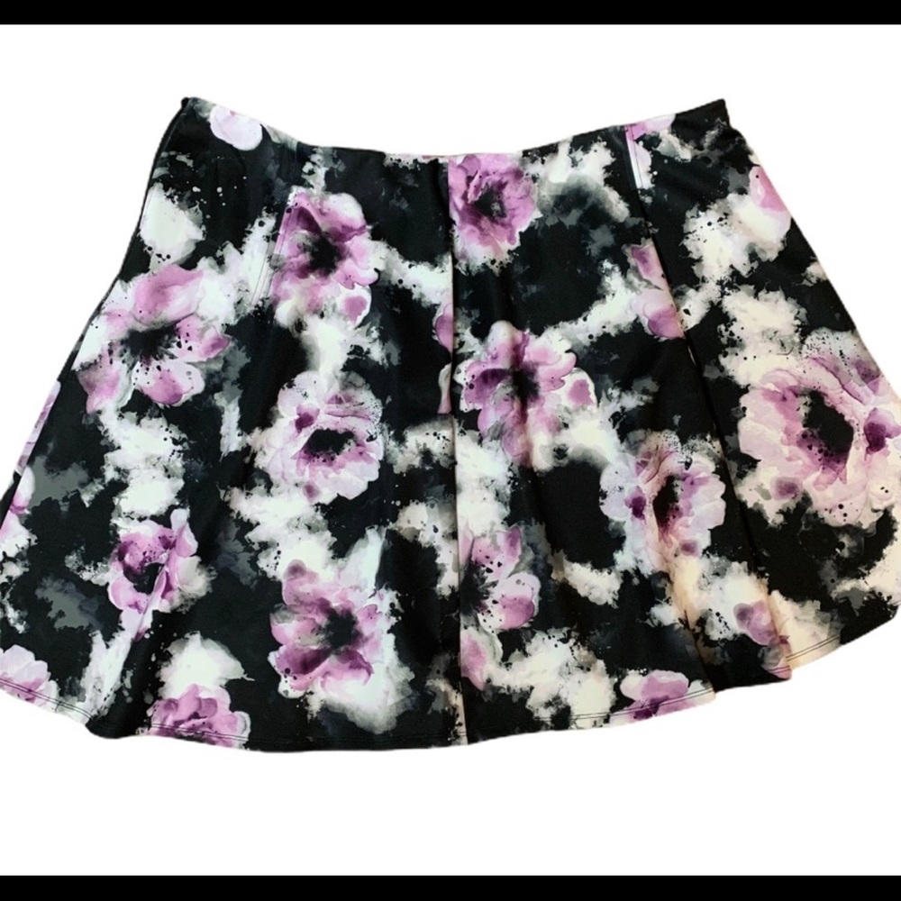 Torrid Skater Skirt